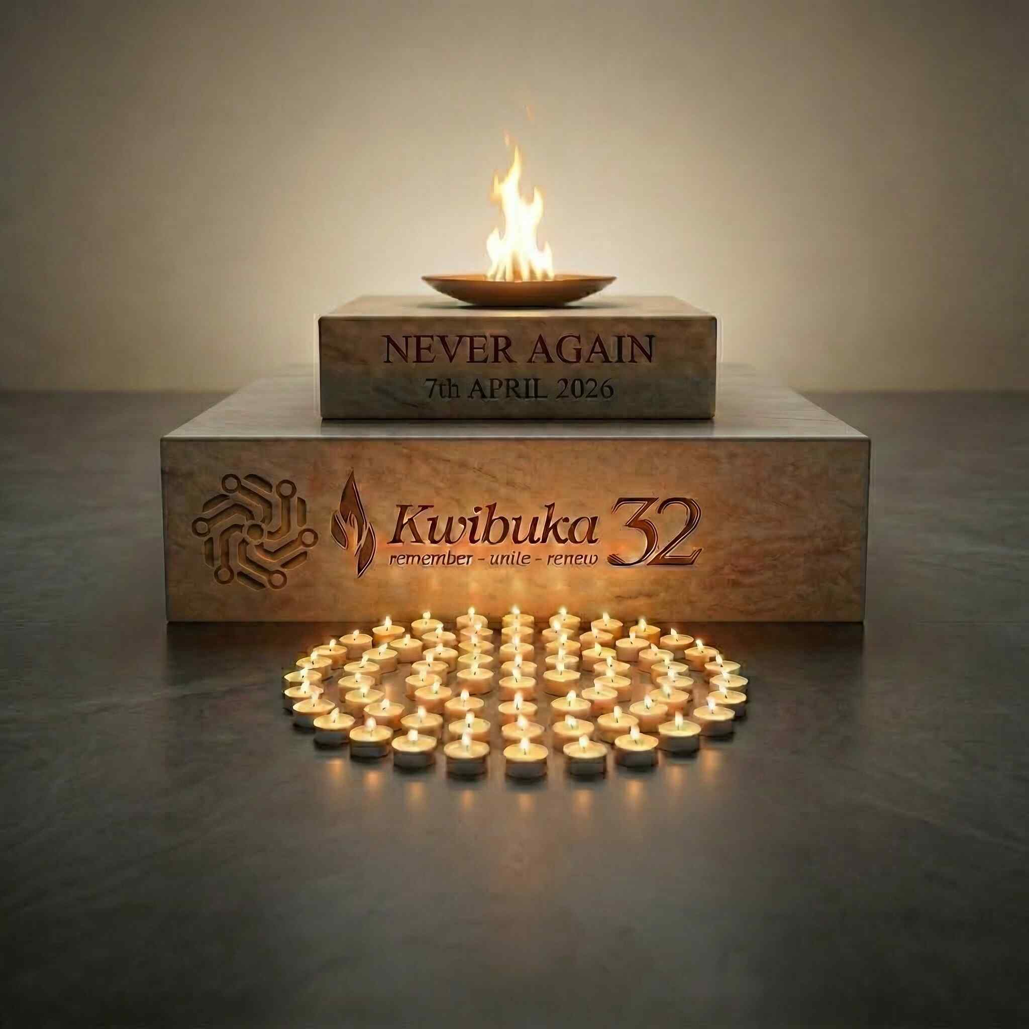 Kwibuka 32 - Memory and Resilience